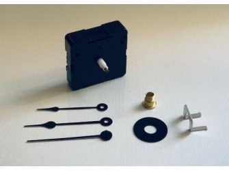 Satni mehanizam Uts Germany