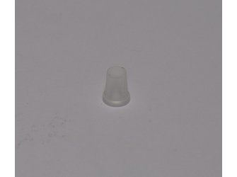 Gumeni tuljac za kabel za lampe