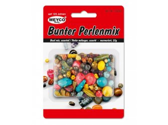 Perle 25g razni oblici