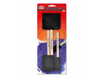 Kist spužvasti 25-50-75mm 3/1