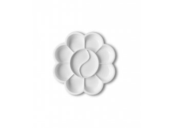 Paleta plastična pr.8,5cm