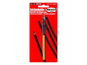 Držač za ugljen 13cm