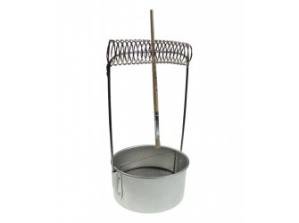 Držač za kistove metalni