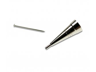 Metalni nastavak za konture 0,9mm