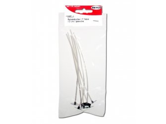 Fitilj za svijeće 7/1 12cm