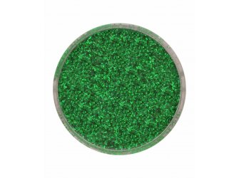 Glitter zeleni 12g