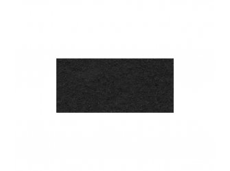 Filc crni 20x30cm