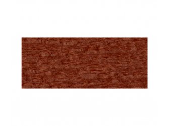 Krep papir smeđi 50x250cm