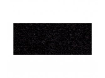 Krep papir crni 50x250cm