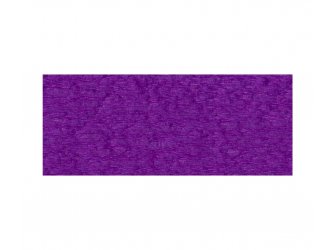 Krep papir lila 50x250cm