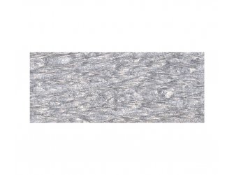 Krep papir metalik srebrni 50x250cm