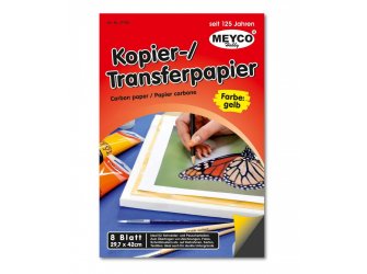 Papir za kopiranje A3 8/1