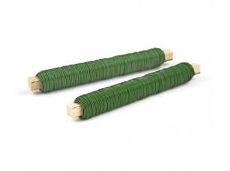 Žica za modeliranje pr.0,65mm/39m