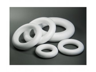 Stiropor prsten 150mm