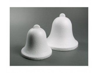 Stiropor zvono 70mm