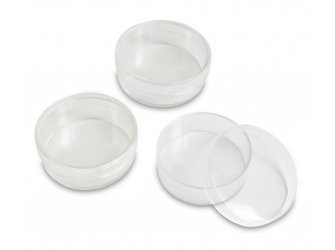 Posuda plastična pr.4cm