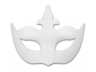 Maska  Venecia  18cm