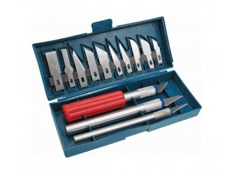 Set preciznih skalpela 3/1