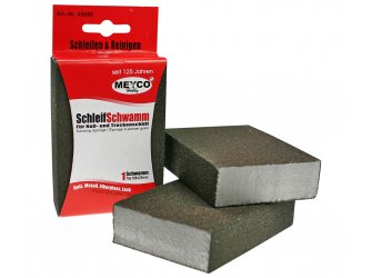 Brusna spužvica 70x100x25mm