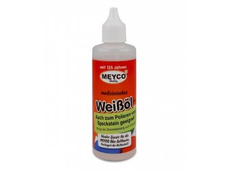 Ulje za poliranje kamenine bijelo 80ml
