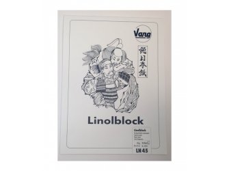 Japanski papir u bloku 20/23x31cm