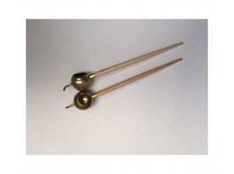 Alatka za nanošenje voska tjanting 0,8mm/35mm