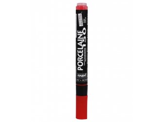 Marker Porculan 150 Red scarlet 1,2mm