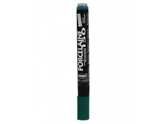 Marker Porculan 150 Green amazonite 1,2mm