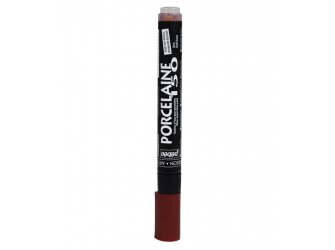 Marker Porculan 150 Brown earth 1,2mm