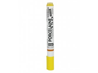 Marker Porculan 150 Yellow marseilles 0,7mm