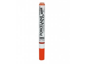 Marker Porculan 150 Orange agate 0,7mm