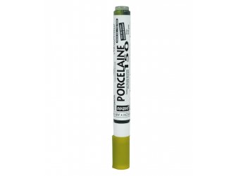 Marker Porculan 150 Green peridot 0,7mm
