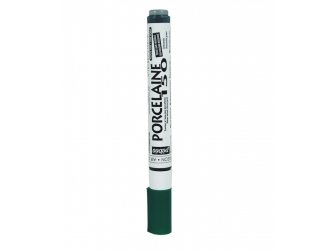 Marker Porculan 150 Green amazonite 0,7mm