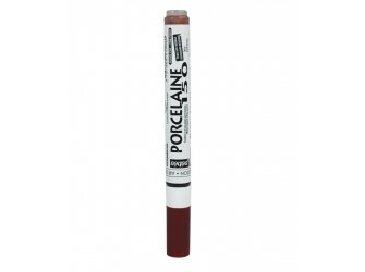 Marker Porculan 150 Brown earth 0,7mm