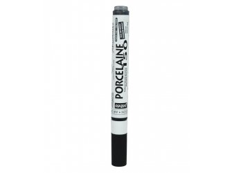 Marker Porculan 150 Black anthracite 0,7mm