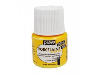 Porculan 150 Yellow citrine 45ml
