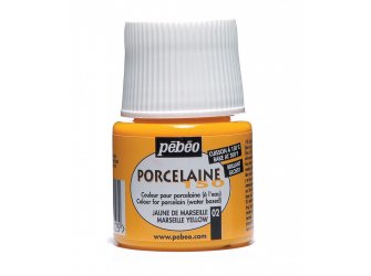 Porculan 150 Yellow marseilles 45ml
