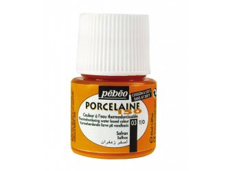 Porculan 150 Orange saffron 45ml
