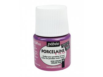 Porculan 150 Pink opaline 45ml