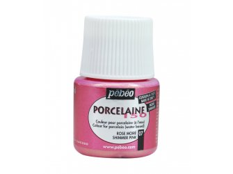 Porculan 150 svjetlucavi Pink 45ml