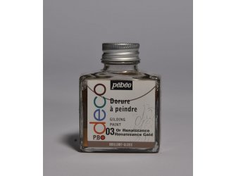 Boja za pozlatu Renaissance gold 75ml