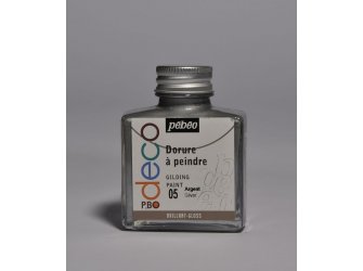 Boja za pozlatu Silver 75ml
