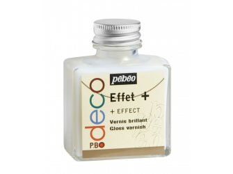 Pebeo sjajni lak 75ml