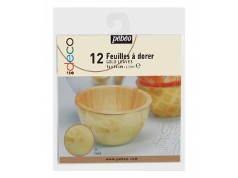 Zlatni listići set 12/1