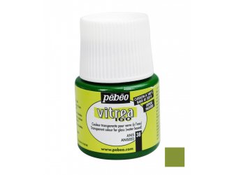 Vitrea 160 satinirana Aniseed 45ml