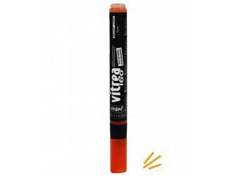 Marker Vitrea 160 sjajni Paprika