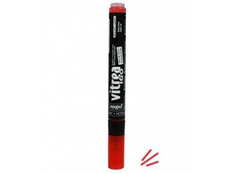 Marker Vitrea 160 sjajni Red pepper