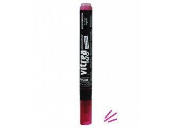 Marker Vitrea 160 sjajni Pink bengal