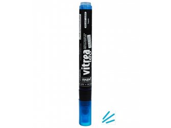 Marker Vitrea 160 sjajni Turquoise