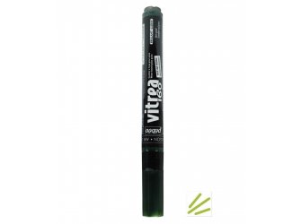 Marker Vitrea 160 sjajni Green scandalwood